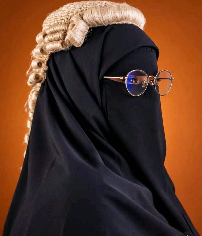 Mulheres muçulmanas exigem por lei o uso de hijab nos bilhetes de identidade em Moçambique!